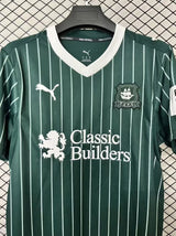 Plymouth 2026/27 Home Jersey – Argyle