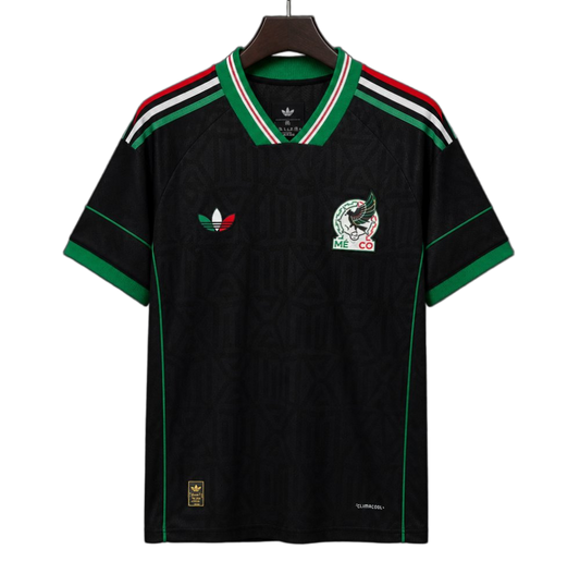 Mexico 2026 Jersey – Adidas X Someone Somewhere Lifestyle