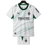 Borussia Mönchengladbach 2026/27 Home Jersey – Kids