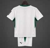 Borussia Mönchengladbach 2026/27 Home Jersey – Kids