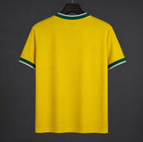 Cruzeiro 2026/27 Jersey – Special Edition – Yellow
