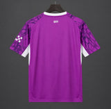 Manchester City 2026/27 Goalkeeper Jersey – Electric Orchid