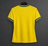 Flamengo 2026/27 Jersey – Women's – Special Edition – Yellow