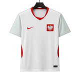 Poland 2026 Home Jersey