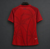 Haiti 2026 Third Jersey – Women's – Red