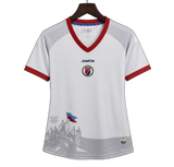Haiti 2026 Away Jersey – Women's – White