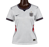 England 2026 Home Jersey – Player Version – Women's