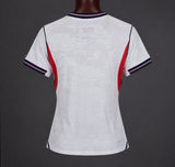 England 2026 Home Jersey – Player Version – Women's