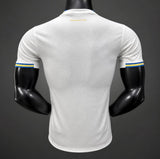 Olympique de Marseille 2026/27 Home Jersey – Player Version