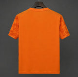 Bahia 2026/27 Goalkeeper Jersey – Orange
