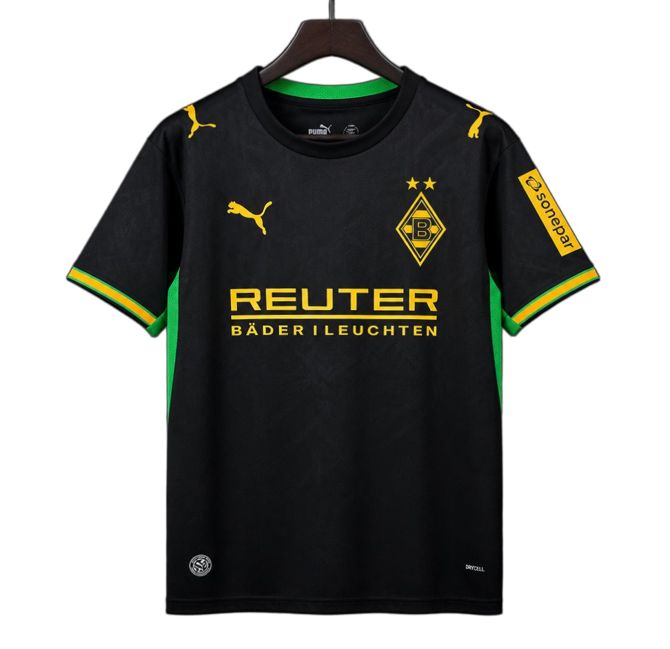 Borussia Mönchengladbach 2026/27 Away Jersey