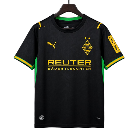 Borussia Mönchengladbach 2026/27 Away Jersey