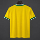 Flamengo 2026/27 Jersey – Special Edition – Yellow