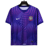 Corinthians 2026/27 Goalkeeper Jersey – Purple