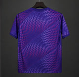 Corinthians 2026/27 Goalkeeper Jersey – Purple