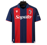 Bologna 2026/27 Home Jersey