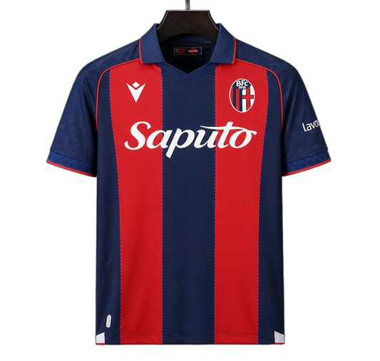 Bologna 2026/27 Home Jersey