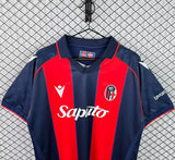 Bologna 2026/27 Home Jersey