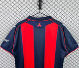 Bologna 2026/27 Home Jersey