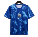 England 2026 Goalkeeper Jersey – Blue