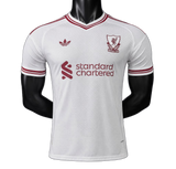 Liverpool 2026/27 Away Jersey – Player Version