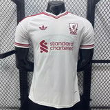 Liverpool 2026/27 Away Jersey – Player Version