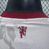 Manchester United 2026/27 Third Jersey – Player Version
