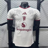 Manchester United 2026/27 Third Jersey – Player Version