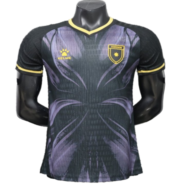 Jordan 2026/27 Away Jersey – Player Version