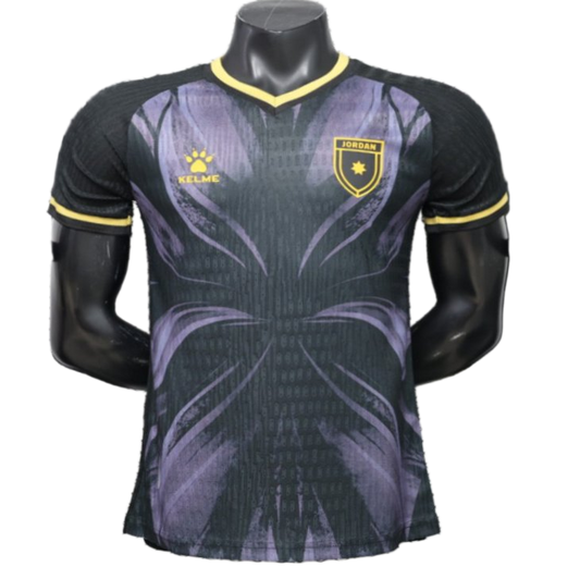 Jordan 2026/27 Away Jersey – Player Version