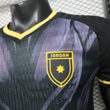 Jordan 2026/27 Away Jersey – Player Version