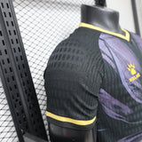 Jordan 2026/27 Away Jersey – Player Version