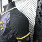 Jordan 2026/27 Away Jersey – Player Version