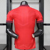 Olympique Lyon 2026/27 Away Jersey – Player Version