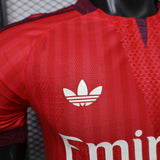 Olympique Lyon 2026/27 Away Jersey – Player Version