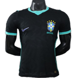 Brazil 2026/27 Jersey – Player Version – Special Edition