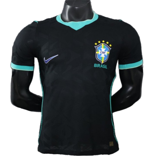 Brazil 2026/27 Jersey – Player Version – Special Edition