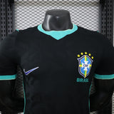 Brazil 2026/27 Jersey – Player Version – Special Edition