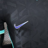 Brazil 2026/27 Jersey – Player Version – Special Edition