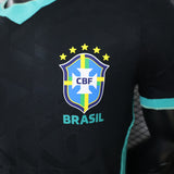 Brazil 2026/27 Jersey – Player Version – Special Edition
