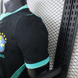 Brazil 2026/27 Jersey – Player Version – Special Edition