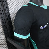 Brazil 2026/27 Jersey – Player Version – Special Edition