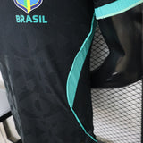 Brazil 2026/27 Jersey – Player Version – Special Edition
