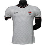 Iraq 2026/27 Away Jersey – Player Version