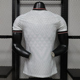 Iraq 2026/27 Away Jersey – Player Version