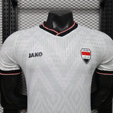 Iraq 2026/27 Away Jersey – Player Version
