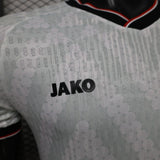 Iraq 2026/27 Away Jersey – Player Version