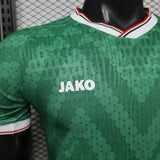 Iraq 2026/27 Home Jersey – Player Version