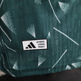 Liverpool 2026/27 Goalkeeper Jersey – Player Version