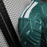 Liverpool 2026/27 Goalkeeper Jersey – Player Version